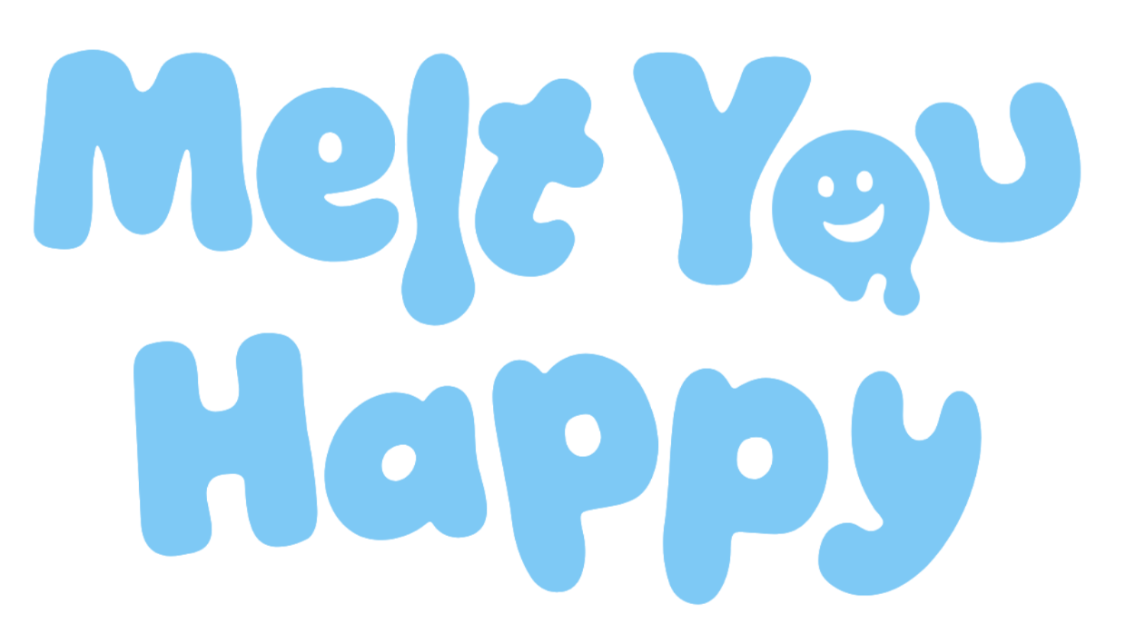 Meltyouhappy